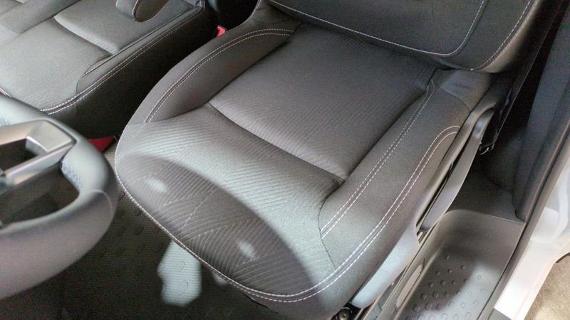 Renault Trafic fourgon nouveau L2h1 3t blue dci 150 auto extra + plancher bois + radars av