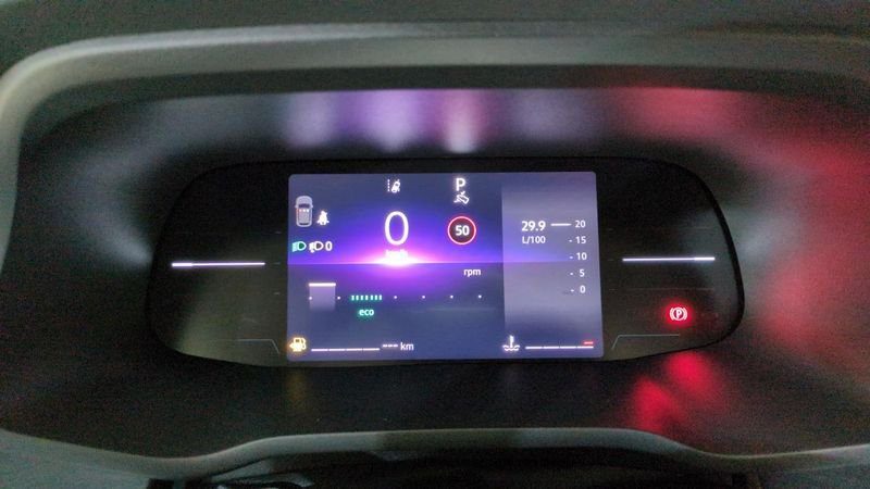 Renault Trafic fourgon nouveau L2h1 3t blue dci 150 auto extra + plancher bois + radars av