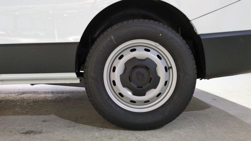 Renault Trafic fourgon nouveau L2h1 3t blue dci 150 auto extra + plancher bois + radars av