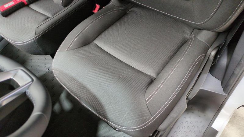 Renault Trafic fourgon nouveau L2h1 3t blue dci 170 auto extra + plancher bois + radars av