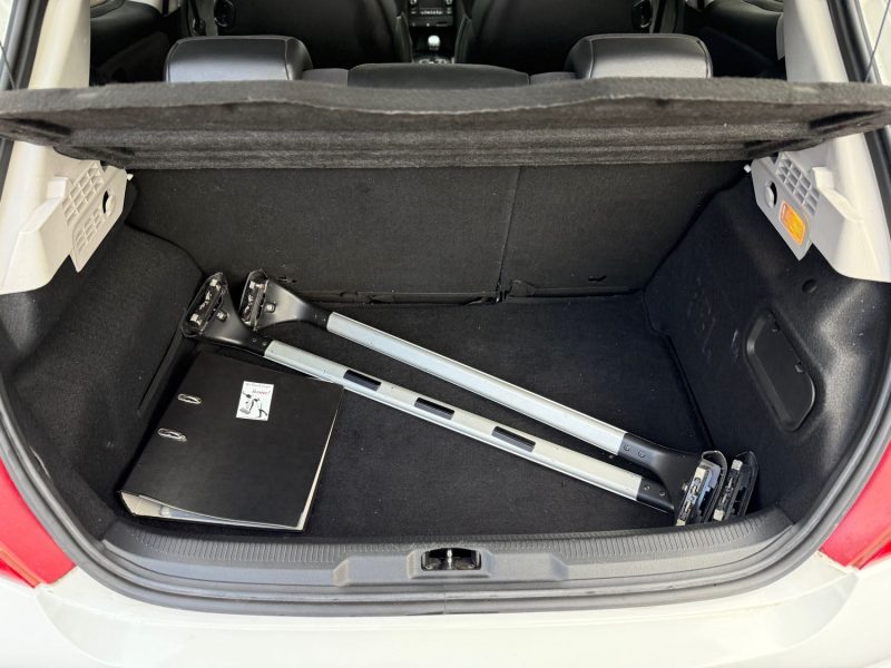 PEUGEOT 207 TURBO RC 175cv 