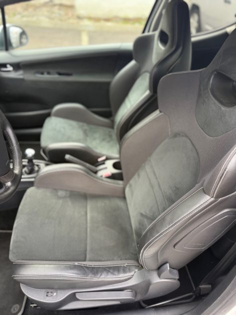 PEUGEOT 207 TURBO RC 175cv 