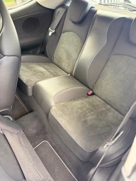 PEUGEOT 207 TURBO RC 175cv 