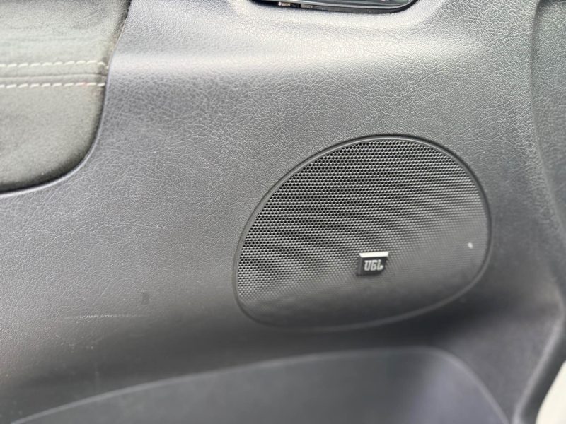 PEUGEOT 207 TURBO RC 175cv 