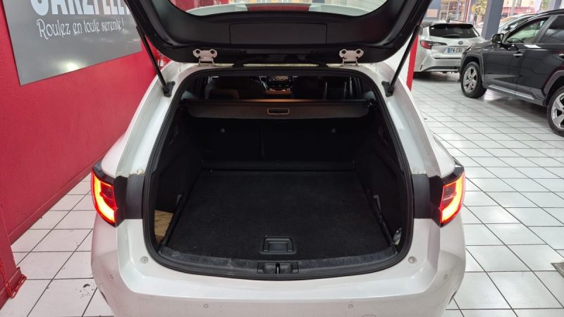 TOYOTA COROLLA TOURING SPORTS 122CV DYNAMIC BUSINESS 2021