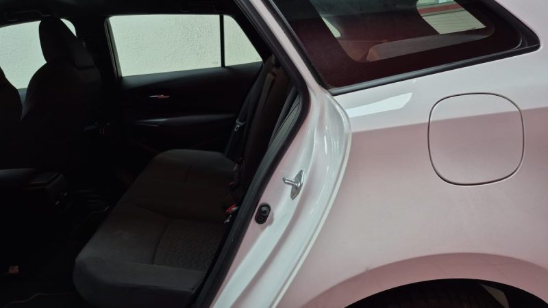 TOYOTA COROLLA TOURING SPORTS 122CV DYNAMIC BUSINESS 2021