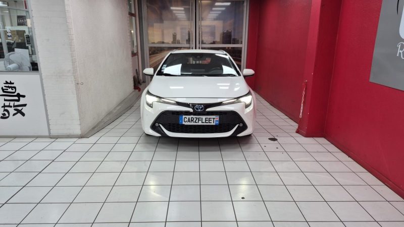 TOYOTA COROLLA TOURING SPORTS 122CV DYNAMIC BUSINESS 2021