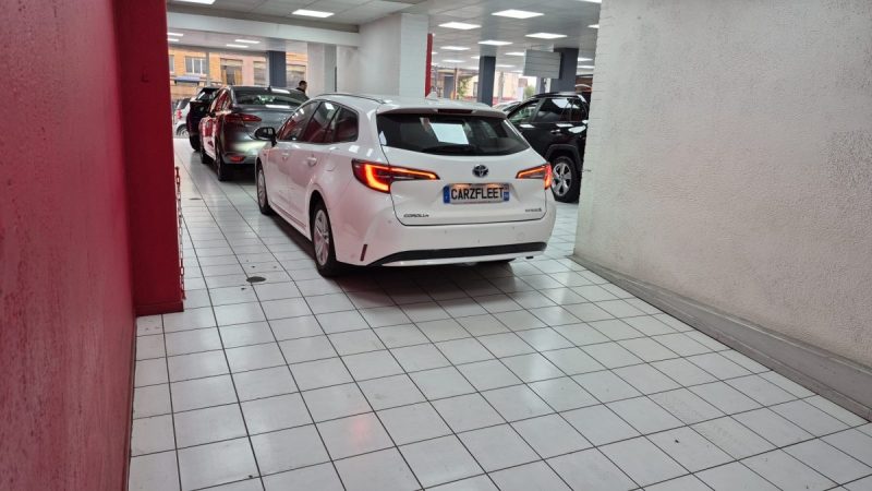 TOYOTA COROLLA TOURING SPORTS 122CV DYNAMIC BUSINESS 2021