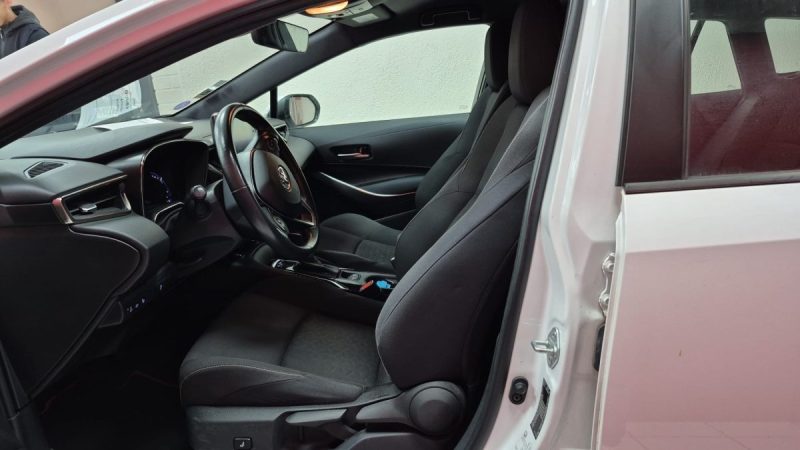 TOYOTA COROLLA TOURING SPORTS 122CV DYNAMIC BUSINESS 2021