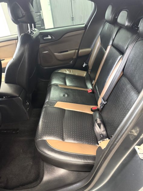 CITROEN DS4 2.0 HDI 160 SPORT CHIC 2012
