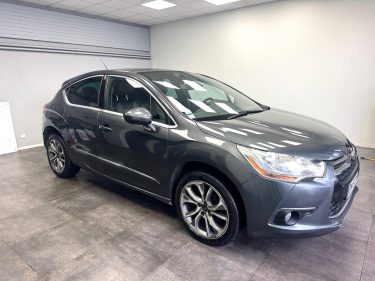 CITROEN DS4 2.0 HDI 160 SPORT CHIC 2012