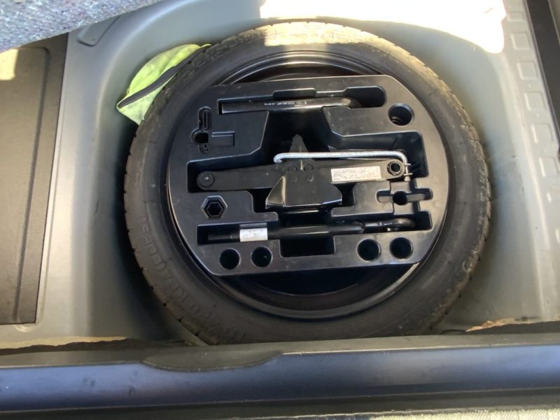 RENAULT CAPTUR 1.5 DCI 90CV ENERGY LIFE  2014