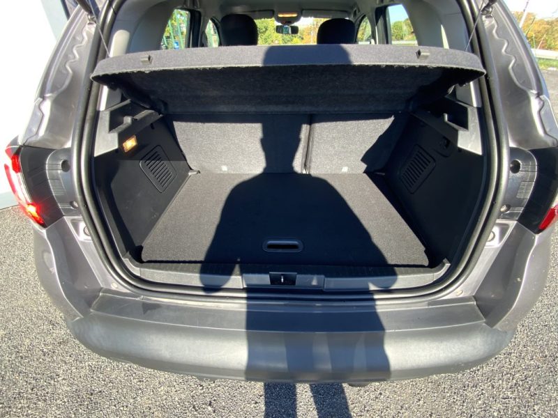 RENAULT CAPTUR 1.5 DCI 90CV ENERGY LIFE  2014