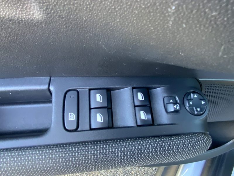 CITROEN C3 AIRCROSS 1.5 BLUEHDI 120CH SHINE  2021