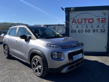 CITROEN C3 AIRCROSS 1.5 BLUEHDI 120CH SHINE  2021
