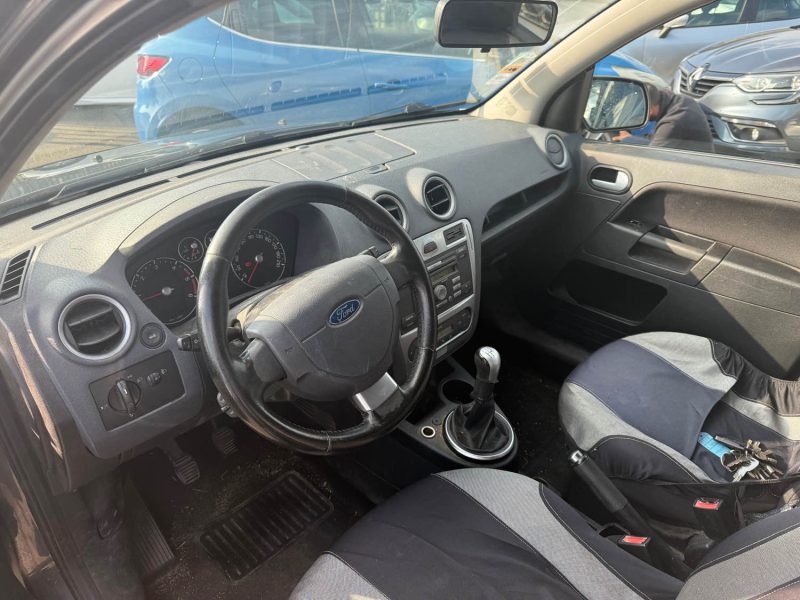 FORD FUSION 1.4 TDCI 70CH TREND GARANTIE 3 MOS 