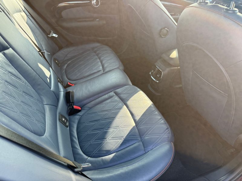 MINI CLUBMAN COOPER SD 190CH RED HOT CHILI BVA GARANTIE 