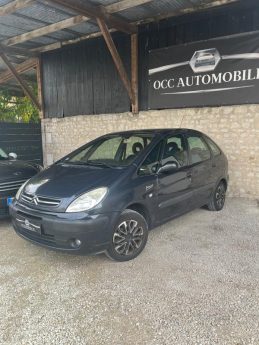 CITROEN XSARA PICASSO 1.6 HDI - 16V TURBO 2004