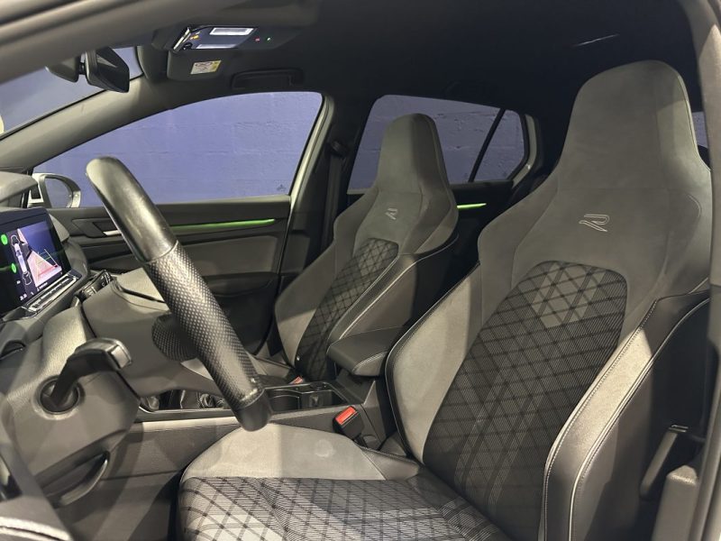 VOLKSWAGEN GOLF 8 1.5 TSI 130ch R-LINE - CAMERA 