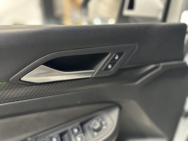 VOLKSWAGEN GOLF 8 1.5 TSI 130ch R-LINE - CAMERA 