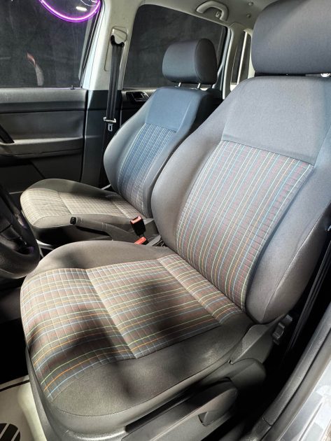 Volkswagen Polo 1.4 TDI – Distribution neuve – Révisée, Garantie incluse