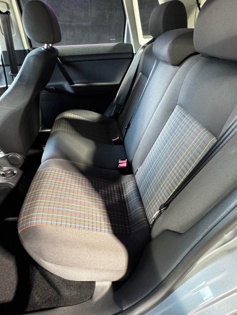 Volkswagen Polo 1.4 TDI – Distribution neuve – Révisée, Garantie incluse