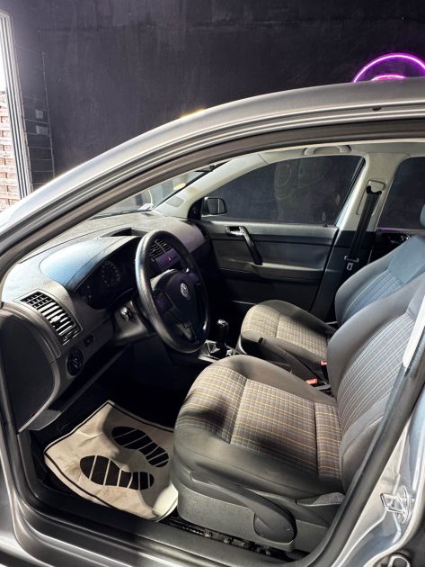 Volkswagen Polo 1.4 TDI – Distribution neuve – Révisée, Garantie incluse