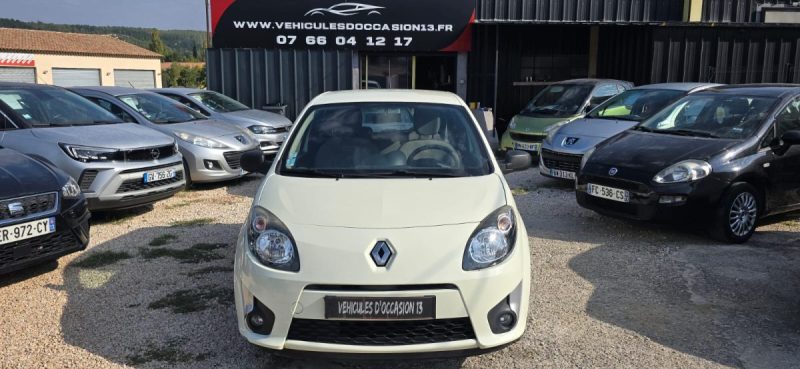 Renault Twingo 1.2i 75CH –117 000 km, 2011- Garantie 3Mois