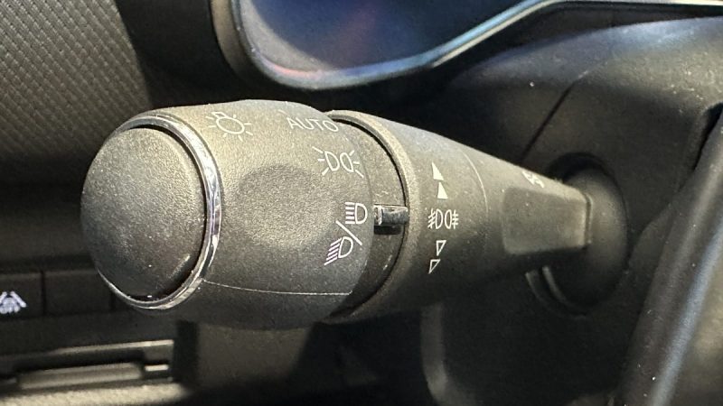 Citroën C5 Aircross Hybride rechargeable 1.6 225ch Feel Pack EAT8