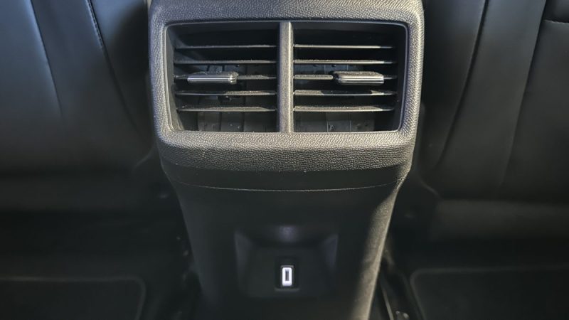 Citroën C5 Aircross Hybride rechargeable 1.6 225ch Feel Pack EAT8