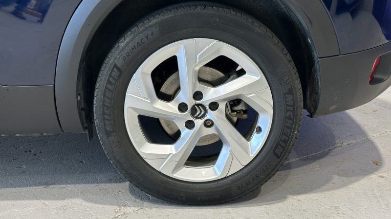 Citroën C5 Aircross Hybride rechargeable 1.6 225ch Feel Pack EAT8