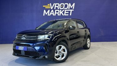 Citroën C5 Aircross Hybride rechargeable 1.6 225ch Feel Pack EAT8