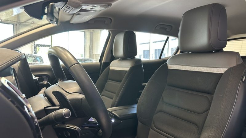 Citroën C5 Aircross Hybride rechargeable 1.6 225ch Feel Pack EAT8