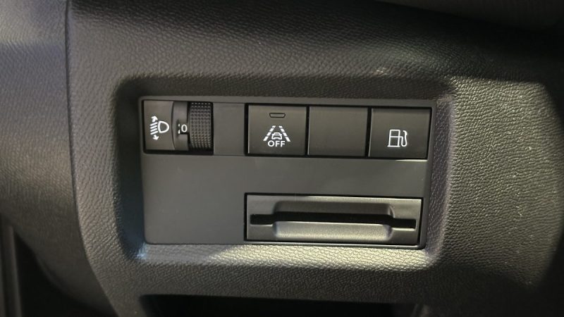 Citroën C5 Aircross Hybride rechargeable 1.6 225ch Feel Pack EAT8