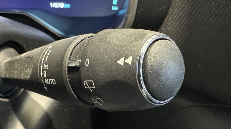 Citroën C5 Aircross Hybride rechargeable 1.6 225ch Feel Pack EAT8