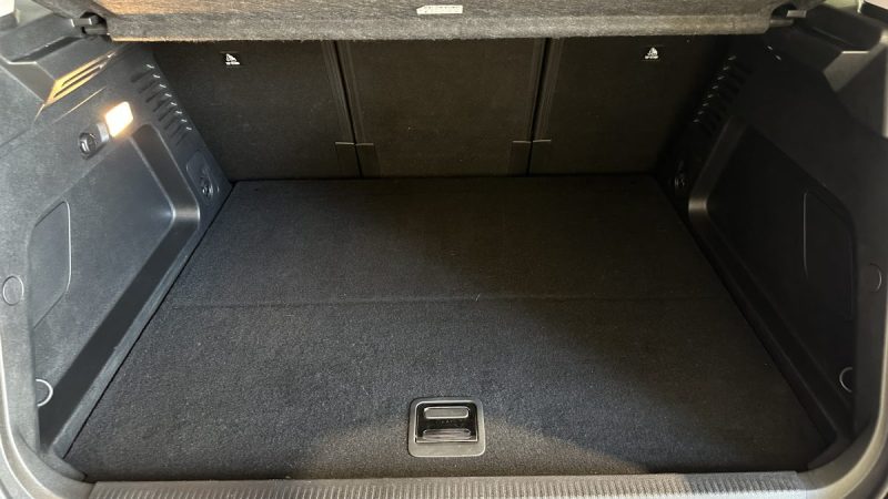 Citroën C5 Aircross Hybride rechargeable 1.6 225ch Feel Pack EAT8