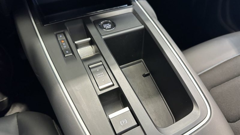 Citroën C5 Aircross Hybride rechargeable 1.6 225ch Feel Pack EAT8