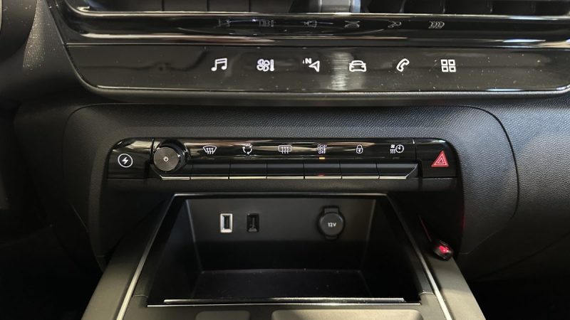 Citroën C5 Aircross Hybride rechargeable 1.6 225ch Feel Pack EAT8