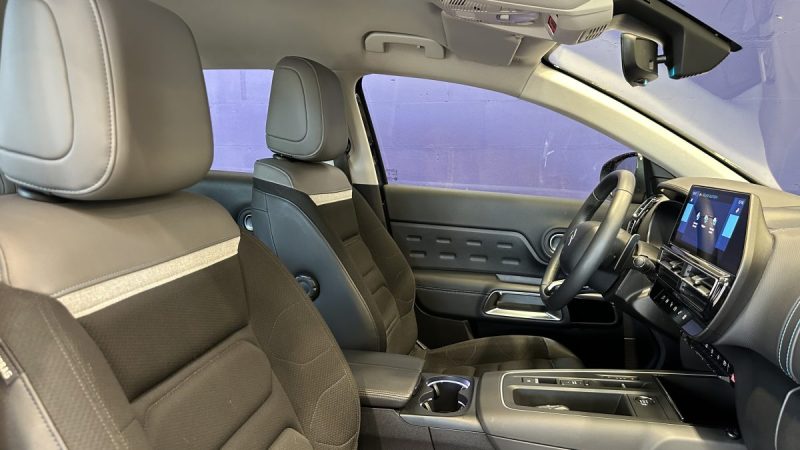 Citroën C5 Aircross Hybride rechargeable 1.6 225ch Feel Pack EAT8