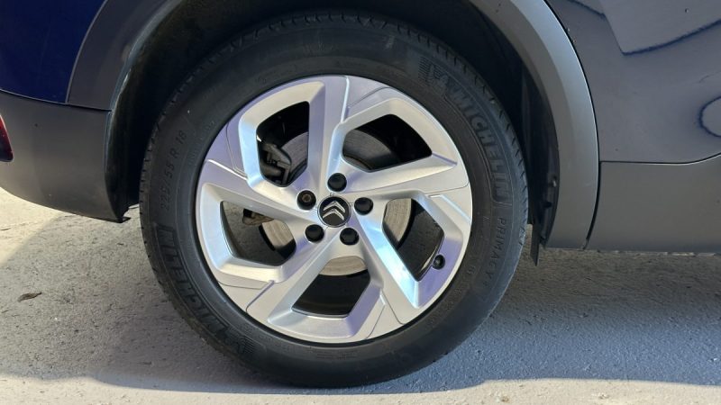 Citroën C5 Aircross Hybride rechargeable 1.6 225ch Feel Pack EAT8