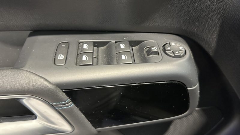 Citroën C5 Aircross Hybride rechargeable 1.6 225ch Feel Pack EAT8