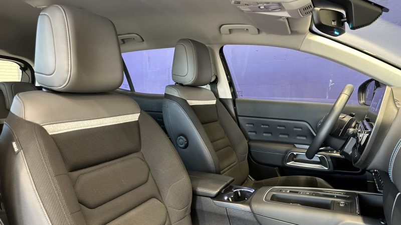 Citroën C5 Aircross Hybride rechargeable 1.6 225ch Feel Pack EAT8