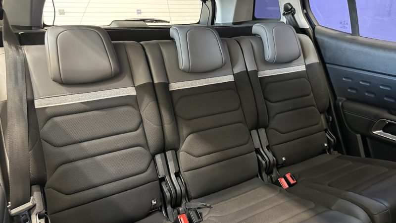 Citroën C5 Aircross Hybride rechargeable 1.6 225ch Feel Pack EAT8