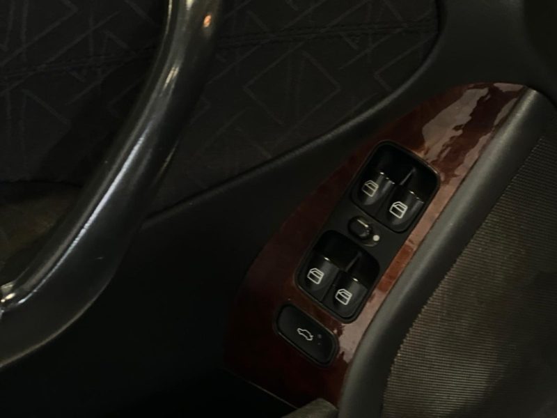 *VENTE PRO* MERCEDES CLASSE C 200 KOMPRESSOR AVANTGARDE BA 