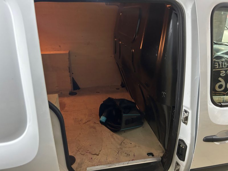 RENAULT KANGOO EXPRESS Z.E ELECTRIC 33 EXTRA R-LINK 2020