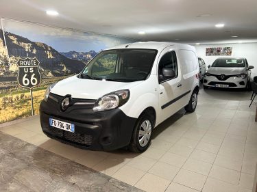 RENAULT KANGOO EXPRESS Z.E ELECTRIC 33 EXTRA R-LINK 2020