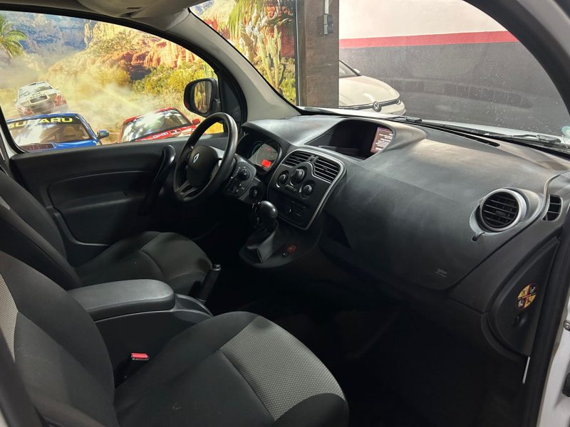 RENAULT KANGOO EXPRESS Z.E ELECTRIC 33 EXTRA R-LINK 2020