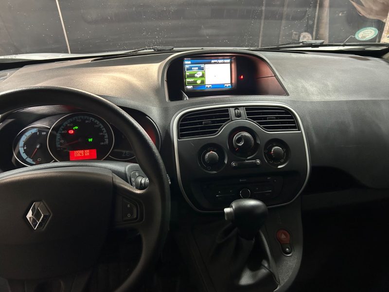 RENAULT KANGOO EXPRESS Z.E ELECTRIC 33 EXTRA R-LINK 2020