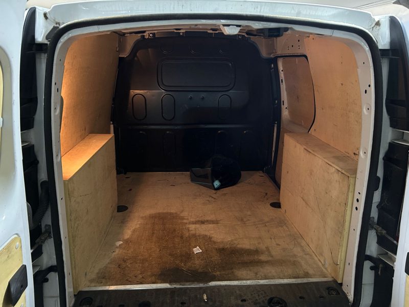 RENAULT KANGOO EXPRESS Z.E ELECTRIC 33 EXTRA R-LINK 2020