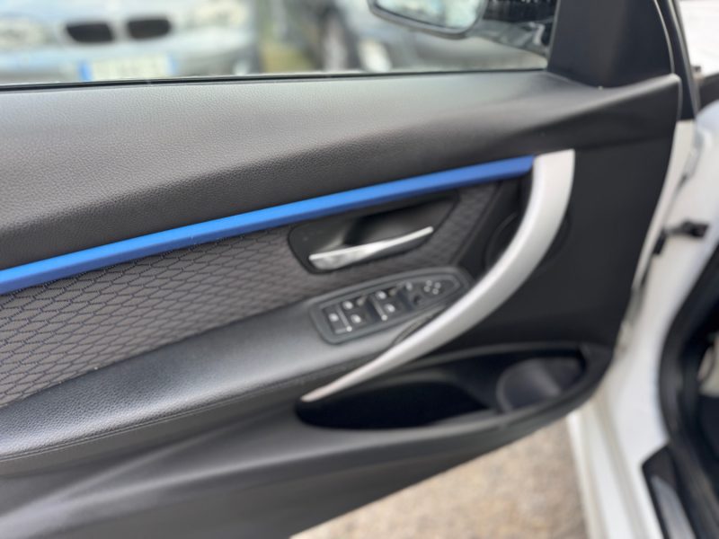 BMW SERIE 3 318I F30 136CH M SPORT 2018